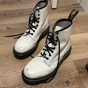 Dr martens